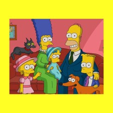 Matt groening simpsons for sale  North Hollywood