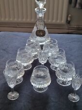 Exquisite tyrone crystal for sale  NEWCASTLE UPON TYNE