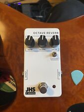 Jhs series reverb for sale  HOVE