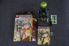 Lego 8104 exoforce d'occasion  Le Vésinet