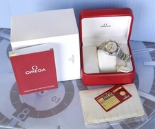 Omega seamaster apnea usato  Reggio Emilia