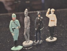 Whw figuren polizei gebraucht kaufen  Blieskastel