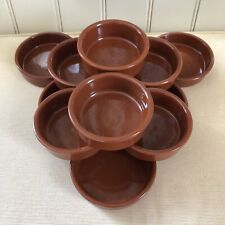 Set glazed terracotta for sale  ORPINGTON