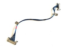 Lvds cavo cable usato  Italia