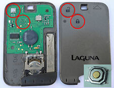 Reparatursatz renault laguna gebraucht kaufen  Berlin