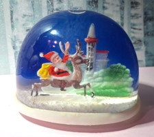 Vintage christmas plastic for sale  Berwyn