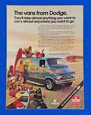 1975 vans dodge for sale  Mountain Home