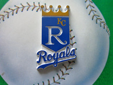Vintage mlb kansas for sale  Easton