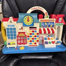 Fisher price 1994 for sale  Shipping to Ireland