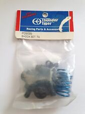 Thunder tiger pd9099 for sale  PRESTON
