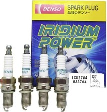 Candele accensione denso usato Candele accensione denso usato  Bracciano