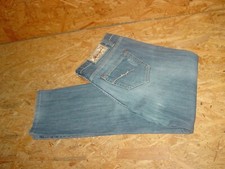 Stretchjeans jeans blue gebraucht kaufen  Castrop-Rauxel