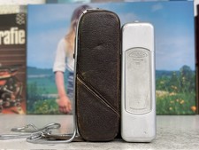 Minox wetzlar miniatura usato  Spedire a Italy