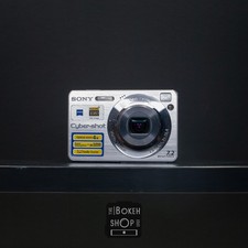 Sony cyber shot d'occasion  La Roche-sur-Yon