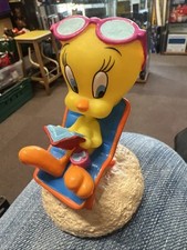 Tweety pie bird for sale  WAREHAM