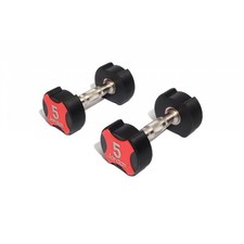 Jordan fitness dumbbells for sale  UK
