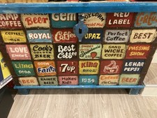 Colourful retro unit for sale  HEMEL HEMPSTEAD