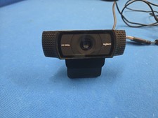 Logitech pro c920 for sale  BARROW-IN-FURNESS