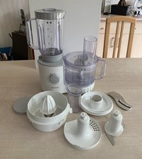 Robot cuisine multifonctions d'occasion  Marquise