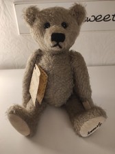 Sonneberg teddy johanna gebraucht kaufen  Hürth