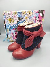 Irregular choice sidewalk for sale  PRESTON