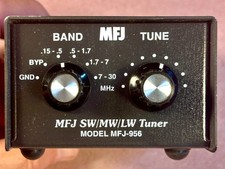 Mfj 956 pre for sale  Windsor