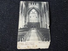 Newtown parish church for sale  ANSTRUTHER