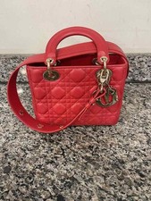 Christian dior lambskin for sale  Dallas