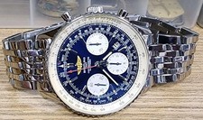 Breitling navitimer ab0120 d'occasion  Expédié en Belgium