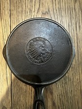 Wapak indian cast for sale  Oklahoma City