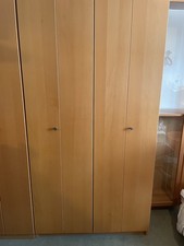 Ikea pax kleiderschrank gebraucht kaufen  Gudensberg