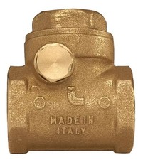 Valvola ritegno non usato Valvola ritegno non usato  Santa Croce del Sannio