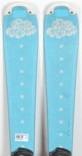 Wedze starliner girly d'occasion  France
