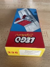 Lego schachtel 235 gebraucht kaufen  Erkrath