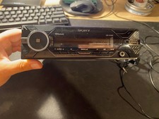 Sony dsx a416bt usato  Crevalcore