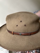 Australian bush hat for sale Australian bush hat for sale  LONDON