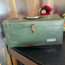 Portable tool box for sale  Chelsea