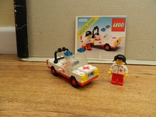 Lego town 6629 for sale  WINCANTON