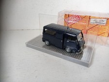 Renault estafette gendarmerie d'occasion  Illiers-Combray