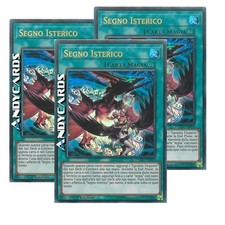 Segno isterico ultra usato  Ravenna