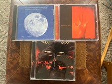 Porcupine Tree 3 Rare Cds, usado comprar usado  Enviando para Brazil