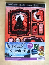 Magical christmas twilight for sale  COLYTON