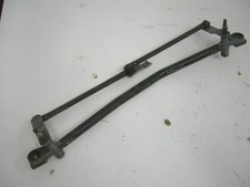 Linkage wiper jaguar d'occasion  Expédié en Belgium
