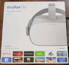 Oculus 32gb virtual for sale  Las Vegas