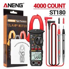 Pince ampèremétrique st180 d'occasion  Belz