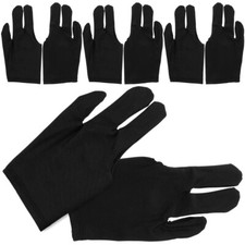 Pairs pool gloves for sale  Shipping to United Kingdom