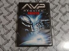 AVP Requiem (2007) DVD - Ships Same Business Day! comprar usado  Enviando para Brazil