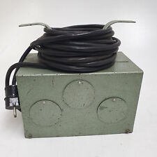 Ddr industrie stromverteiler gebraucht kaufen Ddr industrie stromverteiler gebraucht kaufen  Frohburg