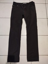 Lot pantalons homme d'occasion  Rillieux-la-Pape