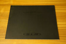 Catalogue interne mercedes d'occasion  Nantes-